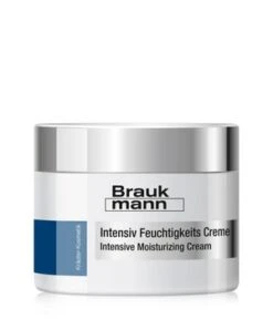 Hildegard Braukmann Braukmann Intensiv Gesichtscreme