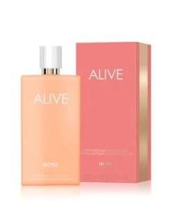 HUGO BOSS ALIVE Bodylotion -Pflegemittel Geschäft hugo boss alive bodylotion 200 ml 3614229660388 detail