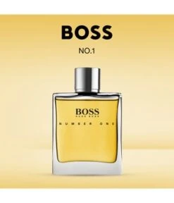 HUGO BOSS Boss Number One Eau De Toilette -Pflegemittel Geschäft hugo boss boss number one eau de toilette 100 ml 3616301623335 visual