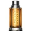 HUGO BOSS Boss The Scent After Shave Lotion -Pflegemittel Geschäft hugo boss boss the scent after shave splash 100 ml 737052972466