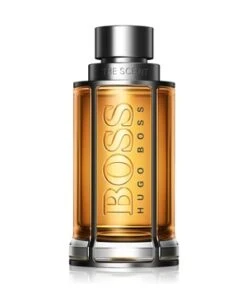 HUGO BOSS Boss The Scent After Shave Lotion