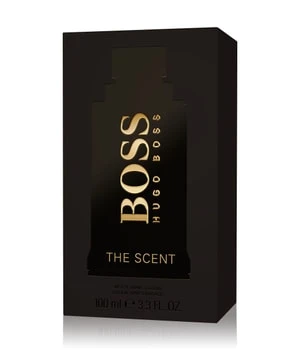 HUGO BOSS Boss The Scent After Shave Lotion 4 HUGO BOSS Boss The Scent After Shave Lotion – Bild 2