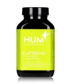 HUM Flatter Me Nahrungsergänzungsmittel