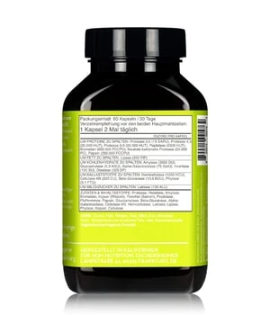 HUM Flatter Me Nahrungsergänzungsmittel 4 HUM Flatter Me Nahrungsergänzungsmittel – Bild 2