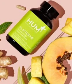 HUM Flatter Me Nahrungsergänzungsmittel 8 HUM Flatter Me Nahrungsergänzungsmittel -Pflegemittel Geschäft hum flatter me nahrungsergaenzungsmittel 60 stk 0855514005764 visual2