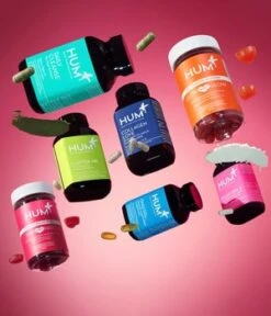 HUM Flatter Me Nahrungsergänzungsmittel 9 HUM Flatter Me Nahrungsergänzungsmittel -Pflegemittel Geschäft hum flatter me nahrungsergaenzungsmittel 60 stk 0855514005764 visual3