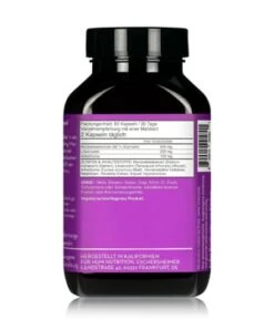 HUM Wing Man Nahrungsergänzungsmittel -Pflegemittel Geschäft hum wing man nahrungsergaenzungsmittel 60 stk 0855514005801 pack