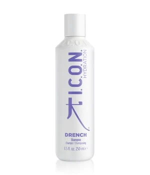 ICON Drench Haarshampoo 3 ICON Drench Haarshampoo