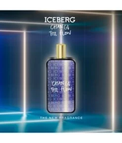 Iceberg Change The Flow Eau De Toilette -Pflegemittel Geschäft iceberg change the flow 2022 eau de toilette 50 ml 8057714450555 visual3