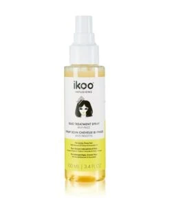 Ikoo Duo Treatment Spray Anti Frizz Haarspray
