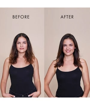 Ikoo Paddle X Pops Farbe: Beluga Black No Tangle Bürste 5 Ikoo Paddle X Pops Farbe: Beluga Black No Tangle Bürste – Bild 3