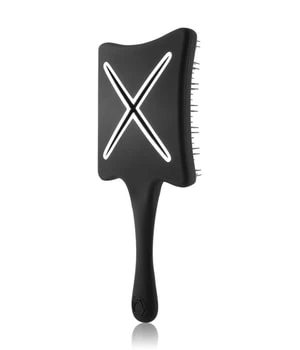 Ikoo Paddle X Pops Farbe: Beluga Black No Tangle Bürste 3 Ikoo Paddle X Pops Farbe: Beluga Black No Tangle Bürste