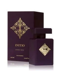 Initio Atomic Rose Eau De Parfum 5 Initio Atomic Rose Eau De Parfum -Pflegemittel Geschäft initio atomic rose eau de parfum 90 ml 3701415900042 pack