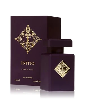 Initio Atomic Rose Eau De Parfum 4 Initio Atomic Rose Eau De Parfum – Bild 2