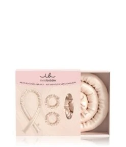 Invisibobble® Invisibobble GIFT SET Handle With Curl Haargummi