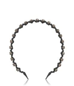 Invisibobble® Invisibobble Hairhalo British Royal Put Your Crown On Haarreifen -Pflegemittel Geschäft invisibobble hairhalo british royal put your crown on haarreifen 1 stk 4063528009678 detail