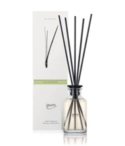 Ipuro Classic Bergamote Raumduft -Pflegemittel Geschäft ipuro classic bergamote raumduft 75 ml 4051281536890 detail