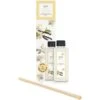 Ipuro Essentials Soft Vanilla Refill Raumduft -Pflegemittel Geschäft ipuro essentials soft vanilla refill raumduft 200 ml 4051281961920