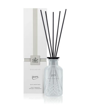 Ipuro Exclusive Santal Blanc Raumduft 3 Ipuro Exclusive Santal Blanc Raumduft