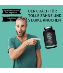 Its Me.now Sango Meereskoralle Nahrungsergänzungsmittel -Pflegemittel Geschäft its me now sango meereskoralle nahrungsergaenzungsmittel 180 stk 4251534710491 detail