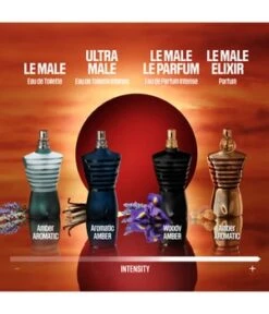 Jean Paul Gaultier Le Male Elixir Parfum 11 Jean Paul Gaultier Le Male Elixir Parfum -Pflegemittel Geschäft jean paul gaultier le male elixir parfum 75 ml 8435415076937 visual2