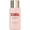 Jean Paul Gaultier Scandal Bodylotion -Pflegemittel Geschäft jean paul gaultier scandal bodylotion 200 ml 8435415007542