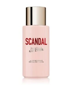 Jean Paul Gaultier Scandal Bodylotion