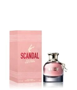 Neu eingetroffen -Pflegemittel Geschäft jean paul gaultier scandal eau de parfum 30 ml 8435415059084 pack