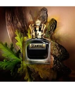 Jean Paul Gaultier Scandal Pour Homme Le Parfum Intense Refill Eau De Parfum -Pflegemittel Geschäft jean paul gaultier scandal pour homme le parfum intense refill eau de parfum 200 ml 8435415064637 detail