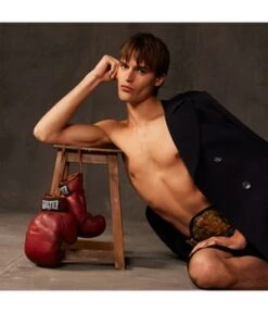 Jean Paul Gaultier Scandal Pour Homme Le Parfum Intense Refill Eau De Parfum -Pflegemittel Geschäft jean paul gaultier scandal pour homme le parfum intense refill eau de parfum 200 ml 8435415064637 visual2