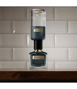 Jean Paul Gaultier Scandal Pour Homme Refill Eau De Toilette -Pflegemittel Geschäft jean paul gaultier scandal pour homme refill eau de toilette 200 ml 8435415055956 visual2