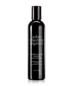 John Masters Organics Lavender Rosemary Haarshampoo