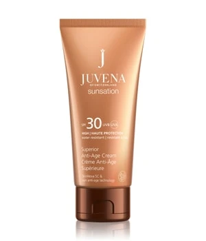 Juvena Sunsation Superior Anti-Age SPF 30 Sonnencreme 3 Juvena Sunsation Superior Anti-Age SPF 30 Sonnencreme