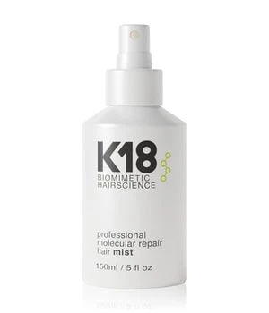 K18 Professional Molecular Repair Mist Haarspray 3 K18 Professional Molecular Repair Mist Haarspray