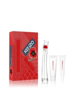 KENZO Flower By Kenzo Duftset