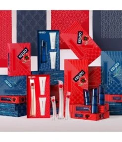 KENZO Flower By Kenzo L'Absolue Duftset -Pflegemittel Geschäft kenzo flower by kenzo l absolue duftset 1 stk 3274872454606 visual3