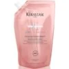 Kérastase Chroma Absolu Bain Riche Chroma Respect Refill Haarshampoo -Pflegemittel Geschäft kerastase chroma absolu bain riche chroma respect refill haarshampoo 500 ml 3474637079246