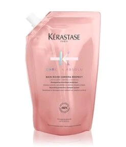 Kérastase Chroma Absolu Bain Riche Chroma Respect Refill Haarshampoo