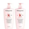 Kérastase Genesis Bain Nutri-Fortifiant Duo Bundles Haarshampoo -Pflegemittel Geschäft kerastase genesis bain nutri fortifiant duo bundles haarshampoo 2x500 ml 4045129039483
