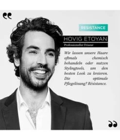 Kérastase Resistance Extentioniste Thermique Föhnlotion -Pflegemittel Geschäft kerastase null foehnlotion 150 ml 3474636818259 visual