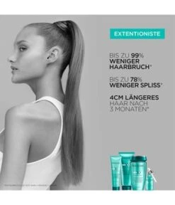 Kérastase Resistance Extentioniste Thermique Föhnlotion -Pflegemittel Geschäft kerastase null foehnlotion 150 ml 3474636818259 visual2