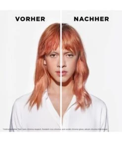 Kérastase Chroma Absolu Soin Acide Chroma Gloss Haarkur -Pflegemittel Geschäft kerastase null haarkur 210 ml 3474637059101 detail