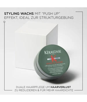 Kérastase Genesis Homme Haarpaste 4 Kérastase Genesis Homme Haarpaste – Bild 2