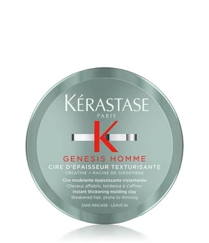 Kérastase Genesis Homme Haarpaste 3 Kérastase Genesis Homme Haarpaste