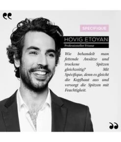 Kérastase Specifique Anti-Haarausfall Bain Prévention Haarshampoo -Pflegemittel Geschäft kerastase null haarshampoo 250 ml 3474636397433 visual