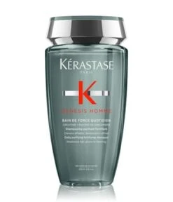Kérastase Genesis Homme Bain De Force Quotidien Haarshampoo