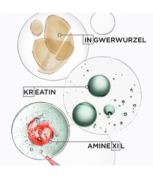 Kérastase Genesis Homme Bain De Force Quotidien Haarshampoo 7 Kérastase Genesis Homme Bain De Force Quotidien Haarshampoo – Bild 5