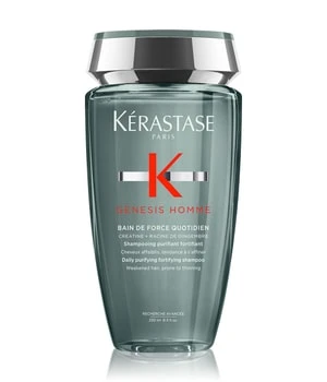Kérastase Genesis Homme Bain De Force Quotidien Haarshampoo 3 Kérastase Genesis Homme Bain De Force Quotidien Haarshampoo