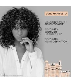 Kérastase Curl Manifesto Refresh Absolu Haarspray -Pflegemittel Geschäft kerastase null haarspray 190 ml 3474636970155 visual2
