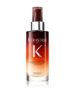 Kérastase Nutritive 8H Magic Night Serum - Feuchtigkeitsspendendes Serum Für Normales Bis Leicht Trockenes Haar Haarserum